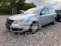 2010 Volkswagen Passat