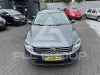 2010 Volkswagen Passat