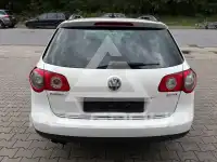 2010 Volkswagen Passat