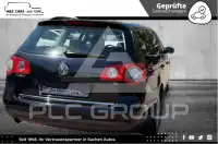 2010 Volkswagen Passat