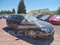 2010 Volkswagen Passat