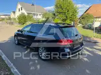 2010 Volkswagen Passat