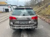 2010 Volkswagen Passat