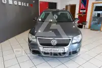 2010 Volkswagen Passat