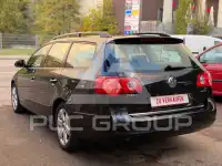 2010 Volkswagen Passat