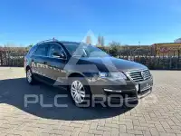 2010 Volkswagen Passat