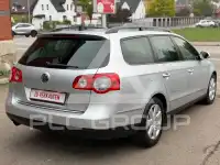 2010 Volkswagen Passat