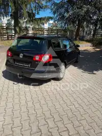 2010 Volkswagen Passat