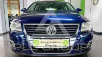 2010 Volkswagen Passat