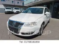 2010 Volkswagen Passat