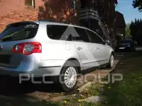 2010 Volkswagen Passat