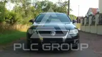2010 Volkswagen Passat