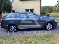 2010 Volkswagen Passat