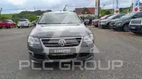 2010 Volkswagen Passat