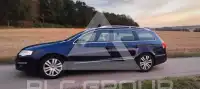 2010 Volkswagen Passat