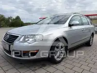 2010 Volkswagen Passat