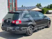 2010 Volkswagen Passat
