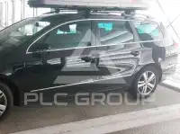 2010 Volkswagen Passat