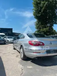 2010 Volkswagen Passat