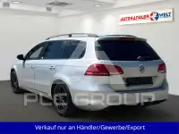 2010 Volkswagen Passat