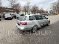 2010 Volkswagen Passat