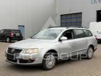 2010 Volkswagen Passat