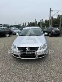 2010 Volkswagen Passat