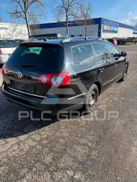 2010 Volkswagen Passat