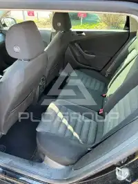 2010 Volkswagen Passat