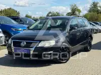 2010 Volkswagen Passat