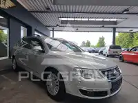 2010 Volkswagen Passat
