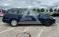 2010 Volkswagen Passat