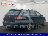 2010 Volkswagen Passat