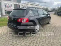 2010 Volkswagen Passat