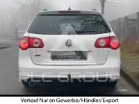 2010 Volkswagen Passat