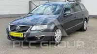 2010 Volkswagen Passat