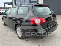 2010 Volkswagen Passat