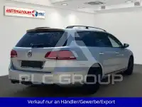 2010 Volkswagen Passat