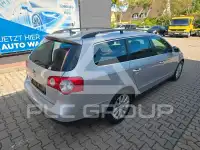 2010 Volkswagen Passat