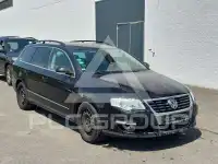 2010 Volkswagen Passat