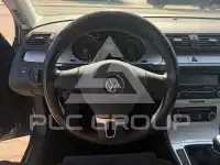 2010 Volkswagen Passat