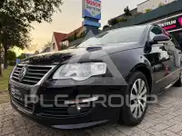 2010 Volkswagen Passat