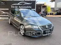 2010 Volkswagen Passat
