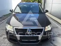 2010 Volkswagen Passat