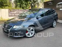 2010 Volkswagen Passat