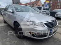 2010 Volkswagen Passat