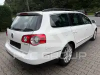 2010 Volkswagen Passat