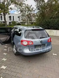 2010 Volkswagen Passat