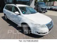 2010 Volkswagen Passat