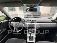 2010 Volkswagen Passat